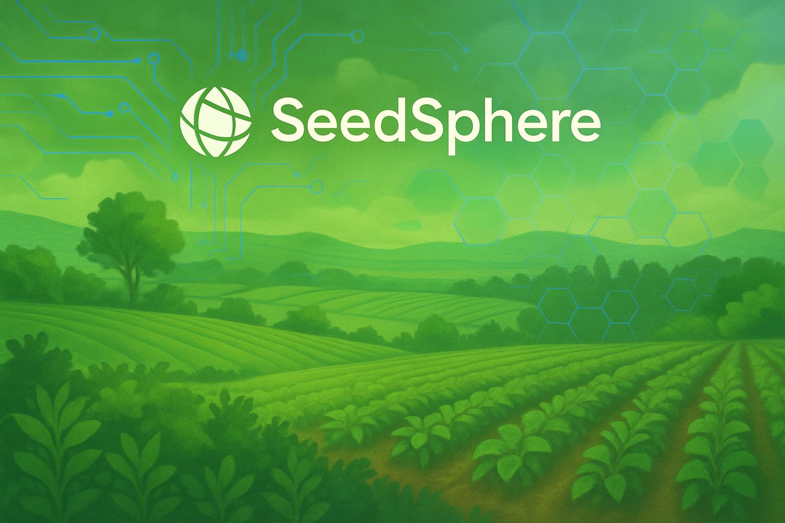 SeedSphere Background