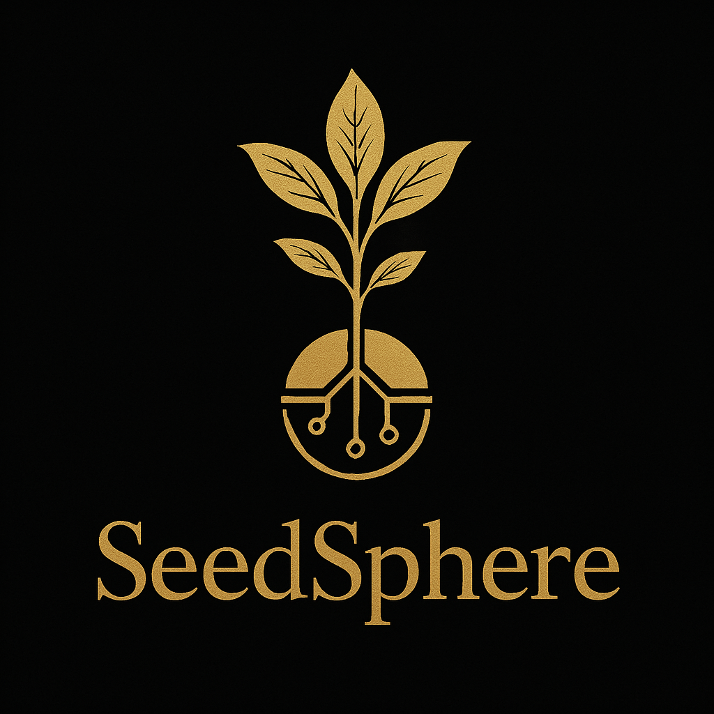 SeedSphere Logo
